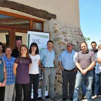 L’assemblée générale du GLMC s’est déroulée dernièrement dans le Puy-de-Dôme.