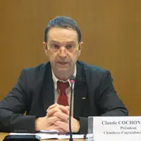 Claude Cochonneau : « On insiste sur la ruralité car le mal-être des agriculteurs n’est pas uniquement dû aux problèmes économiques ».