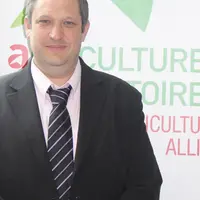 Nicolas Bonnefous est le représentant de la profession agricole au comité de bassin Loire-Bretagne.