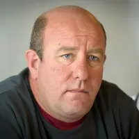 Cédric Mandin est éleveur en Vendée. Il est secrétaire général de la Fédération nationale bovine.