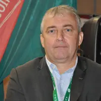 Patrick Bénézit, président de la Fédération nationale bovine.
