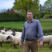 Daniel Couderc est secrétaire général de la FNSEA Nouvelle Aquitaine.