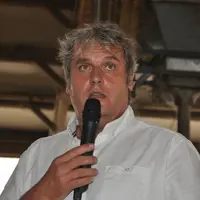 Claude Font, secrétaire général de la Fédération nationale ovine, en charge du dossier loup.