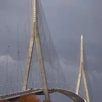 Le pont de Normandie fera partie des étapes de l’excursion.