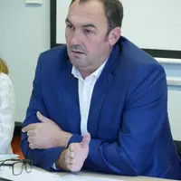 Cédric Tranquard, nouveau président de la FNSEA Nouvelle-Aquitaine.