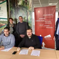 L’objectif est de soutenir le renouvellement des générations.