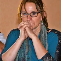 Michèle Boudoin, présidente de la Fédération nationale ovine.