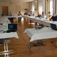 Cette vingt-et-unième édition des journées GDS Creuse-GTV 23 a permis aux vétérinaires présents d'échanger et de s'informer sur des thématiques d'actu
