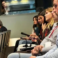À l'initiative d'Interbev, un débat sur l'élevage durable a été organisé, la semaine dernière, à Bruxelles, en présence de députés et commissaires eur