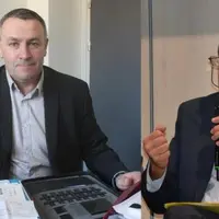Yannick Fialip prend le relais de l’APLM à la suite de Dominique Barrau.