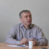 Patrick Bénézit, éleveur dans le Cantal, président de la FRSEA Massif central et secrétaire général adjoint de la FNSEA.