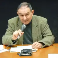 Jean Maison, président d'Interbio.