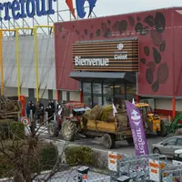 La Creuse a fait partie des premiers départements mobilisés en manifestant dès le 20 janvier.