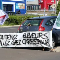 Un message explicite qui a le mérite d’annoncer la couleur.