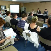 Lors de son assemblée générale, Coop de France s’est interrogée sur le commerce avec le bassin méditerranéen.