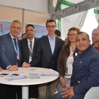 Au Sommet, un contrat d’intention a été signé pour que des broutards français soient exportés au Maroc.