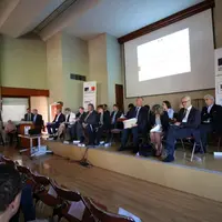 Chaque représentant des 17 groupes de travail a présenté les grandes lignes des projets choisis.