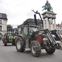 Les mobilisations du 25 mars ont sans aucun doute permis d’infléchir les décisions sur la Pac, selon Patrick Bénézit.