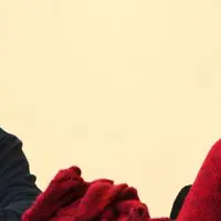 Patrick Soury et Michèle Boudoin.