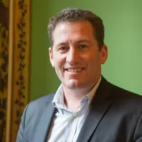 Jérôme Volle, vice-président de la FNSEA en charge de la commission emploi.