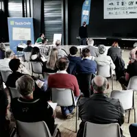 Tous les acteurs de la filière ovine se donnent rendez-vous à Bellac en septembre pour la 13e édition de Tech Ovin.