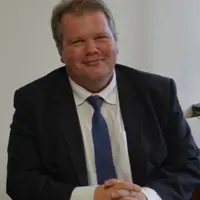 Jean-Baptiste Moreau, député de la Creuse et rapporteur du projet de loi sur « l’équilibre des relations commerciales ».