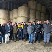 Cap sur l’Ecosse, la semaine dernière, pour les représentants des comités régionaux d’Interbev du sud de la Loire.