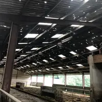 Des dizaines de toitures sont à refaire.