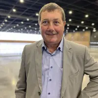 Jacques Chazalet préside le Sommet de l’Élevage.