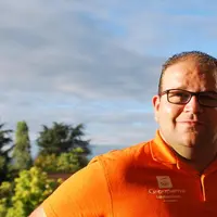 Jérémy Giroud, agriculteur dans le Rhône, est secrétaire général des JA Auvergne-Rhône-Alpes.