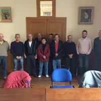Assemblée générale du GDON de Vigeois (9 novembre 2016).