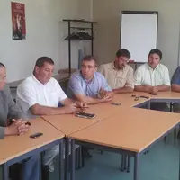 Les responsables des sections bovins viande du Massif central se sont réunis pour débattre des réformes de la Pac.