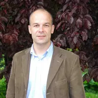 Arnaud Rousseau, président de la FOP.