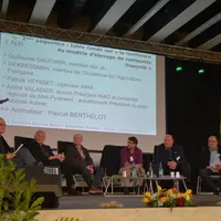 Entre interventions et échanges, la table ronde a été unanimement appréciée.