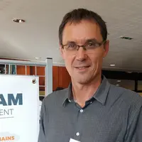Alexander Wezel est enseignant chercheur à l’Isara à Lyon, spécialiste de l’agroécologie. Il est vice-président de l’association Agroécology Europe, o
