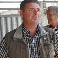 Philippe Chazette a pris la succession de Jean-Philippe Viollet à la tête d'Interbev Limousin