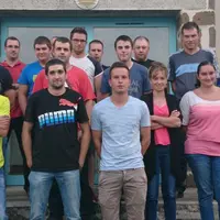 Les jeunes agriculteurs vous attendent nombreux aux finales
départementale et régionale de labour.