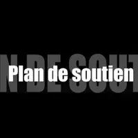 Plan de soutien