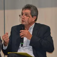 Dominique Barrau préside l’Association des producteurs de lait de montagne.