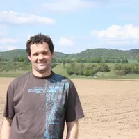 «Quand on a envie, on trouve du temps...» pour s'investir à JA par exemple, selon Guillaume Avinain.