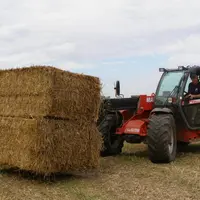 Certaines machines sont à classer «à risques» et parmi elles, les appareils de levage.
