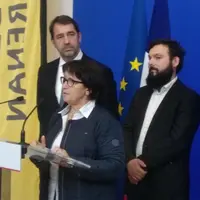 La présidente de la FNSEA Christiane Lambert a salué «l’aboutissement d’un an de travail» avec la Place Beauvau