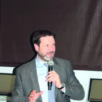 Fabrice Pannekoucke, vice-président de la Région Auvergne-Rhône-Alpes, délégué à l’agriculture et aux espaces valléens
