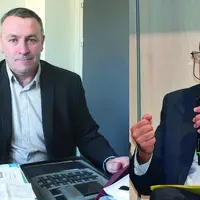 Yannick Fialip prend le relais de l’APLM à la suite de Dominique Barrau.