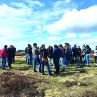 Le prochain Plan Pastoral Territorial sera ouvert sur le territoire du Livradois-Forez dans le second semestre 2023 et accompagnera, entre autres, la