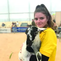 En lycée généraliste, les jeunes femmes ont moins d’informations concernant les métiers agricoles.