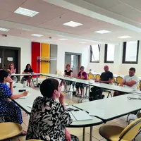 L'assemblée générale du PEA43, sous la présidence de Christian Gouy, s'est tenue jeudi 13 juillet au Puy.