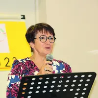 Christiane Lambert, présidente du Copa : “Certes il y a des écarts dans l’agriculture, mais il y a aussi de belles réussites et il faut savoir dire qu