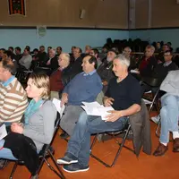 La FDSEA veut renforcer ses troupes ; elle part à la rencontre d’agriculteurs adhérents et non adhérents, le 12 janvier prochain sur chacun des canton