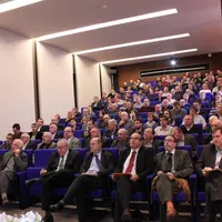 Une assemblée générale bien suivie par les adhérents venus de Loire et Haute-Loire.